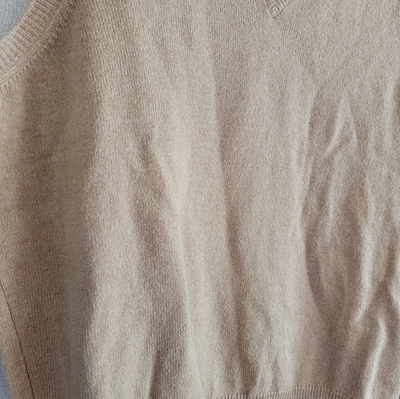 Brooks Brothers 100% Pure Lambswool Size 46 - Picture 8 of 10